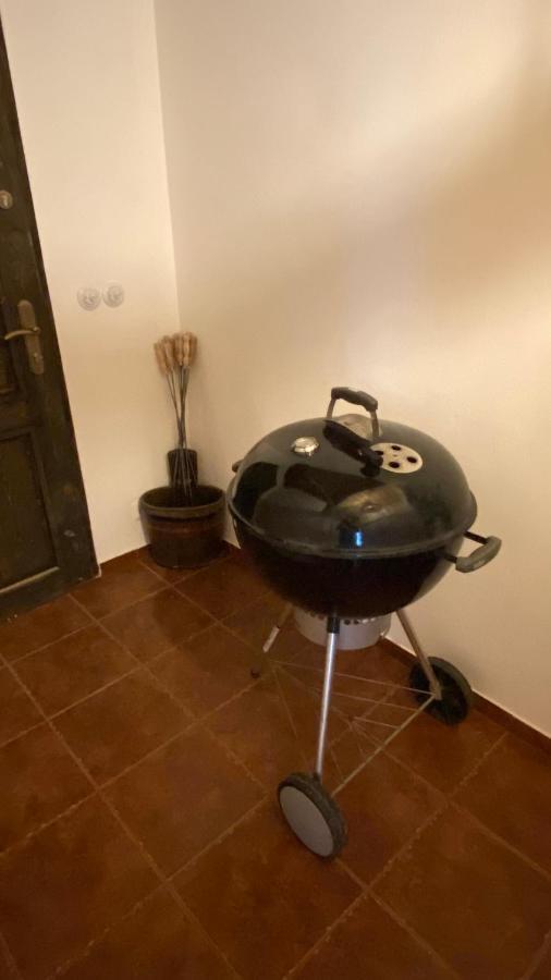 Chalupa Horni Hermanice Horni Hermanice  Exterior foto